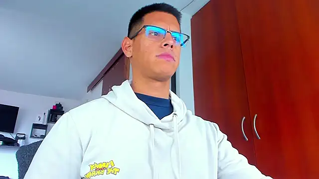  John Boy  online show from February 24, 7:04 pm