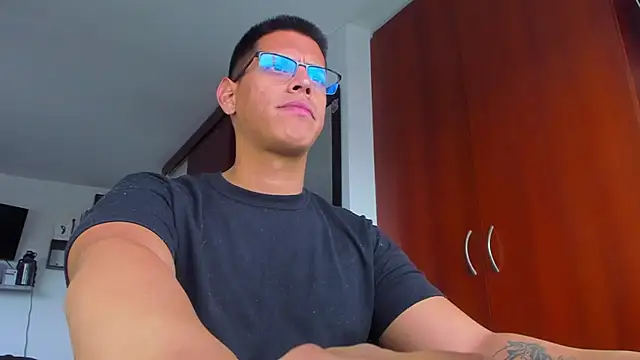  John Boy  online show from March 12, 7:07 pm