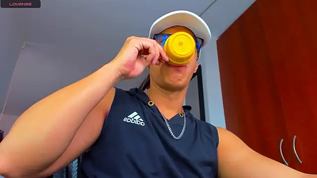 Snapshot of _John_Boy_ chatting on November 9, 7:18 pm John Boy online show from November 9, 7:18 pm