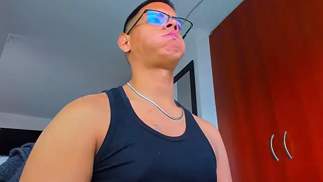 Snapshot of _John_Boy_ chatting on November 13, 7:07 pm John Boy online show from November 13, 7:07 pm