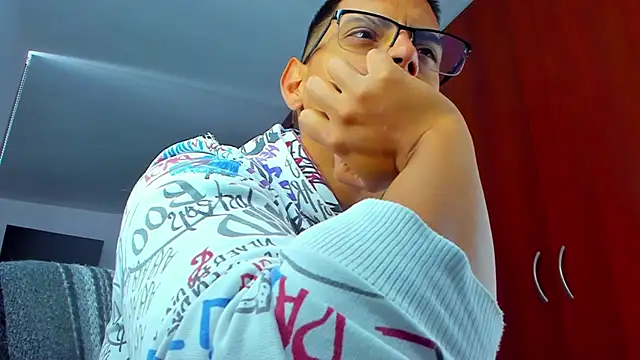  John Boy  online show from January 7, 1:05 pm