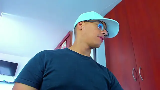  John Boy  online show from January 17, 1:15 pm