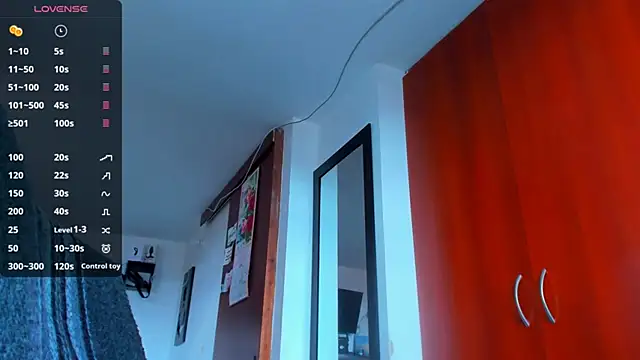 Snapshot of _John_Boy_ chatting on November 3, 7:06 pm John Boy online show from November 3, 7:06 pm