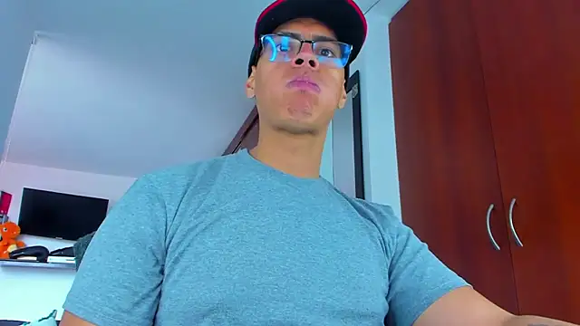  John Boy  online show from February 26, 7:03 pm