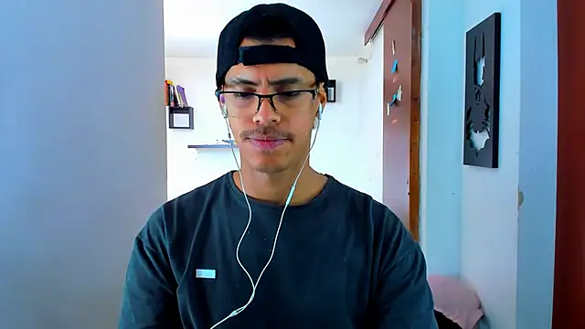 Snapshot of _John_Boy_ chatting on February 26, 4:05 pm John Boy online show from February 26, 4:05 pm