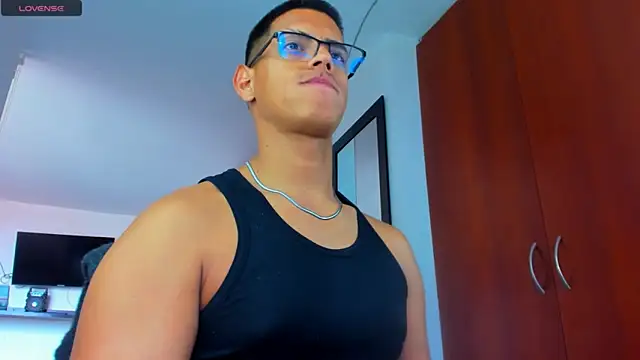 Snapshot of _John_Boy_ chatting on October 23, 7:12 pm John Boy online show from October 23, 7:12 pm