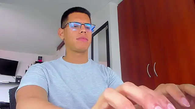  John Boy  online show from March 10, 7:07 pm