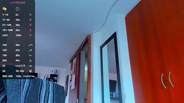 Snapshot of _John_Boy_ chatting on November 2, 7:19 pm John Boy online show from November 2, 7:19 pm