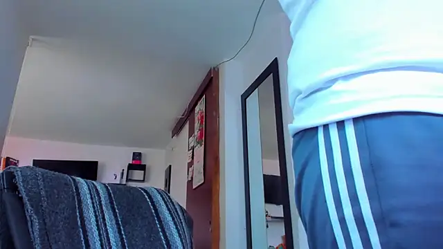 Snapshot of _John_Boy_ chatting on December 5, 7:01 pm John Boy online show from December 5, 7:01 pm