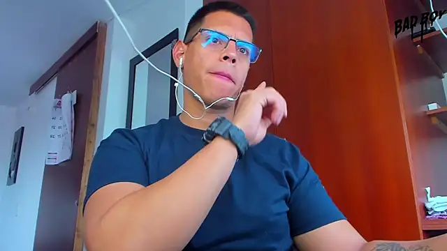  John Boy  online show from February 10, 8:52 pm