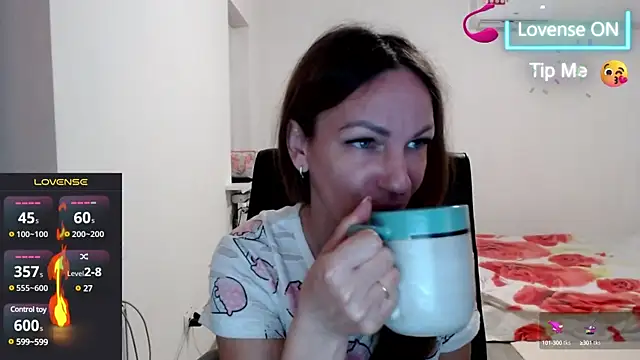 Masha-Mashenka1 online show from March 21, 9:56 pm