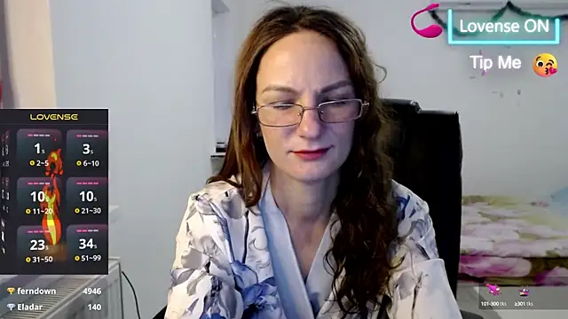 Masha-Mashenka1 online show from January 23, 5:24 am