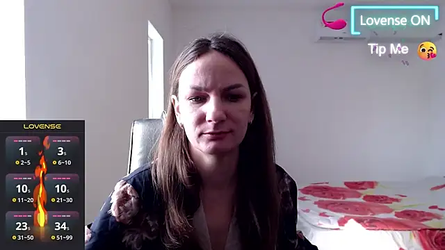 Masha-Mashenka1 online show from February 26, 10:16 am