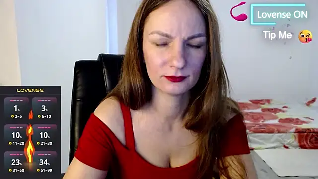 Masha-Mashenka1 online show from February 25, 3:09 pm