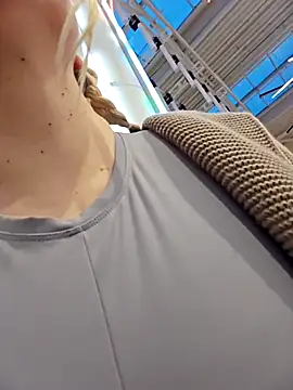 Bondgirl 013 online show from December 21, 1:46 pm