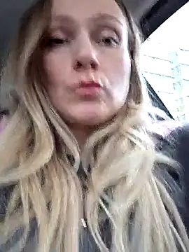 Bondgirl 013 online show from March 28, 3:13 pm