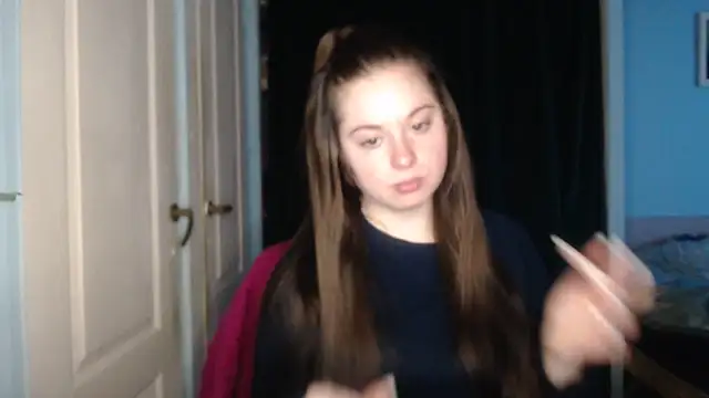 Snapshot of ryhhnnagold99 chatting on February 5, 2:35 pm ryhhnnagold99 online show from February 5, 2:35 pm