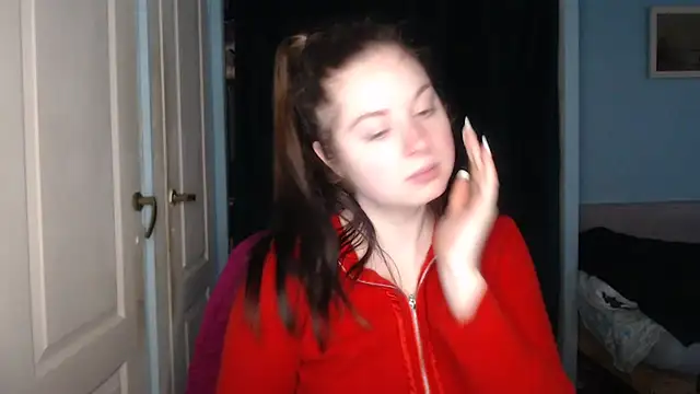 Snapshot of ryhhnnagold99 chatting on February 8, 2:48 pm ryhhnnagold99 online show from February 8, 2:48 pm