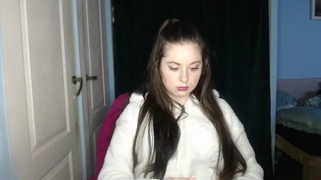 Snapshot of ryhhnnagold99 chatting on February 4, 6:36 pm ryhhnnagold99 online show from February 4, 6:36 pm