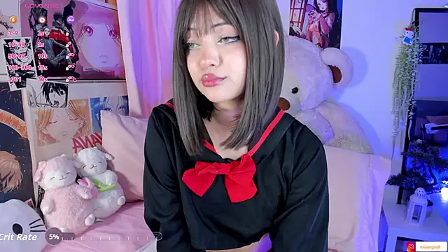 Snapshot of mia_angel_ chatting on December 19, 9:39 pm mia angel online show from December 19, 9:39 pm