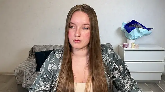 EvaMaddison online show from February 22, 6:09 pm