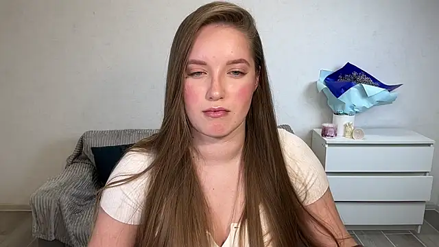 EvaMaddison online show from February 21, 7:16 pm