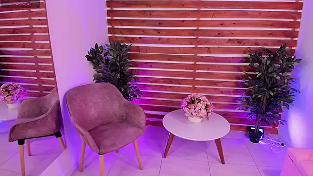  MeganRain online show from October 7, 9:10 am