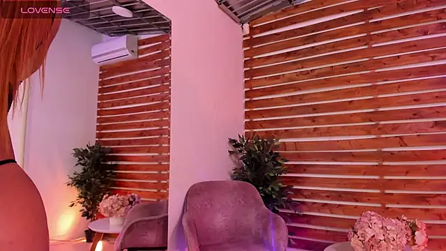  MeganRain online show from September 11, 8:47 am