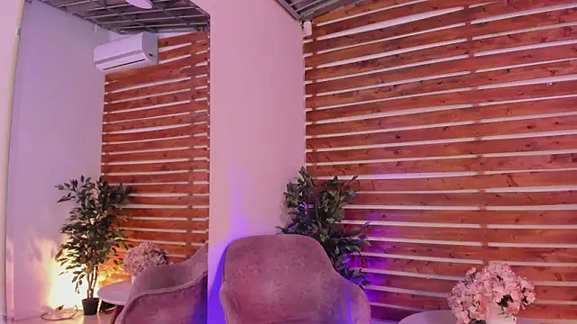  MeganRain online show from November 13, 8:51 am