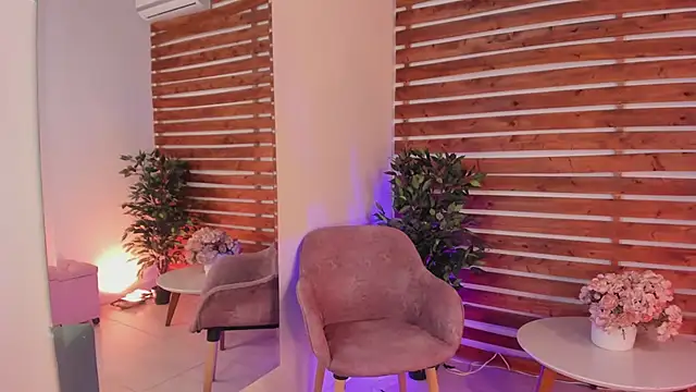  MeganRain online show from March 20, 8:59 am