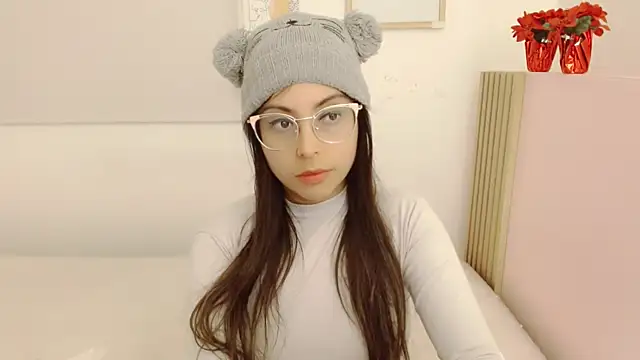 Elen  Sweet online show from December 19, 11:51 pm