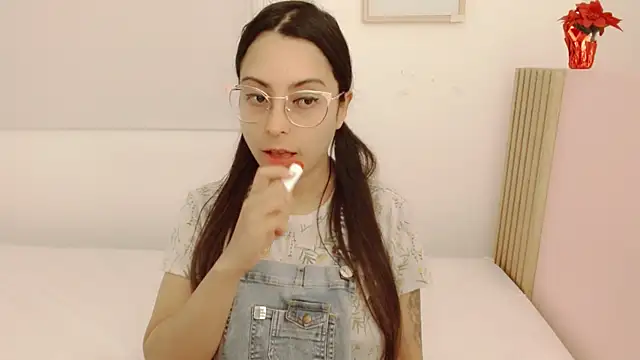 Elen  Sweet online show from October 19, 11:40 pm