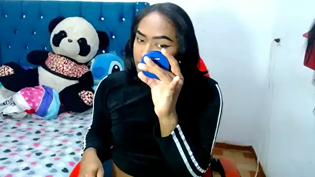 valeriaxxx11 online show from May 23, 1:48 am