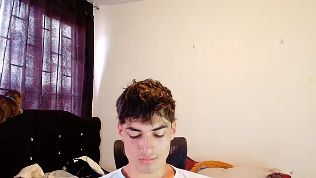 jimmy class online show from July 13, 7:57 pm