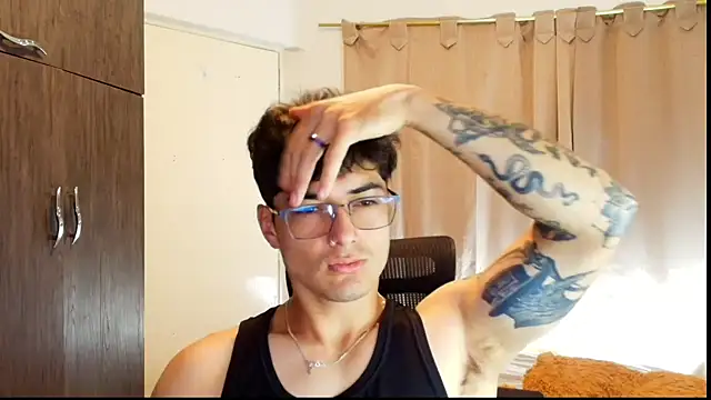 jimmy class online show from March 11, 12:43 pm