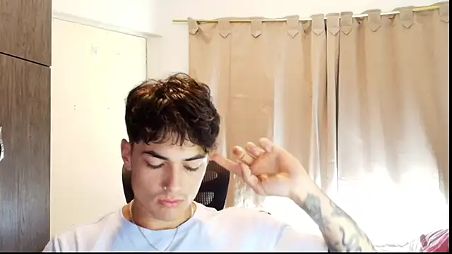 jimmy class online show from March 18, 10:10 pm