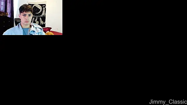 jimmy class online show from September 25, 4:02 pm