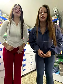 roouse online show from December 21, 7:15 pm