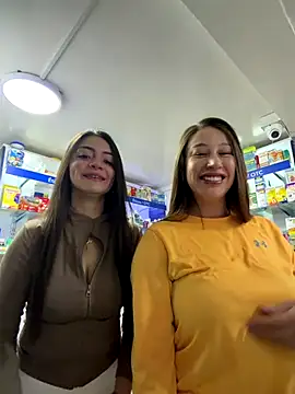 roouse online show from December 22, 9:15 pm