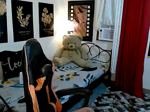 UrhotGoddess online show from October 24, 8:46 am