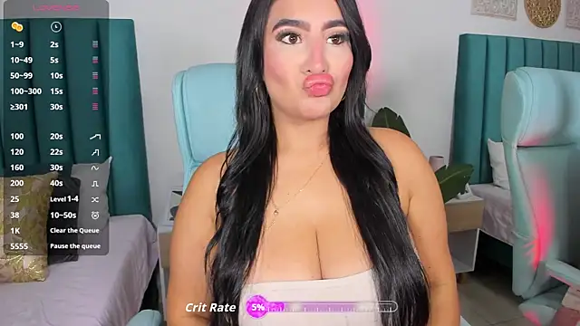 amy-thomson1 online show from January 17, 4:05 am