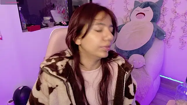 Nami usagi online show from March 28, 2:07 pm