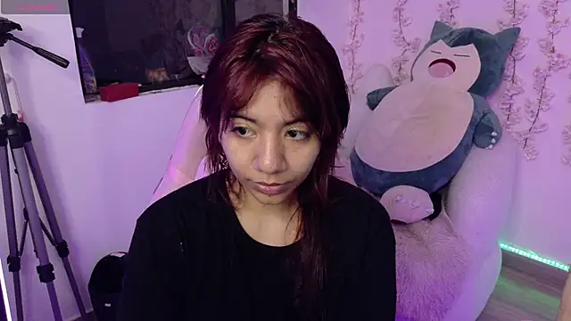 Nami usagi online show from March 30, 4:30 pm