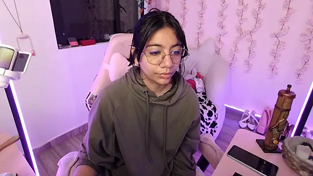 Nami usagi online show from January 13, 3:05 pm