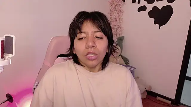 Nami usagi online show from July 11, 1:55 pm