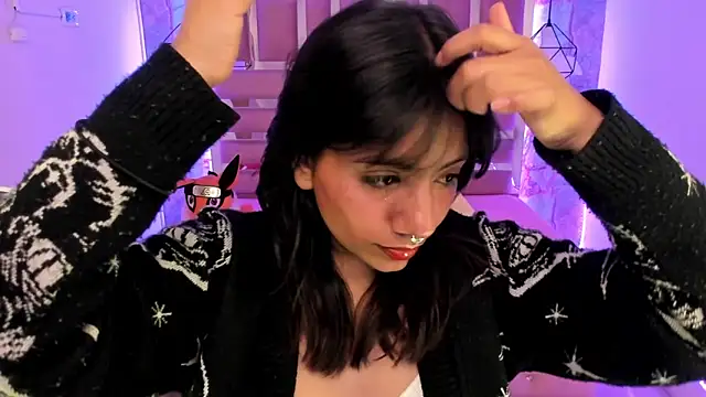 Nami usagi online show from January 28, 12:22 pm