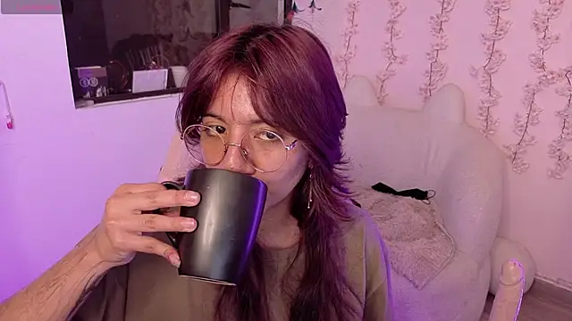 Nami usagi online show from April 15, 7:07 pm