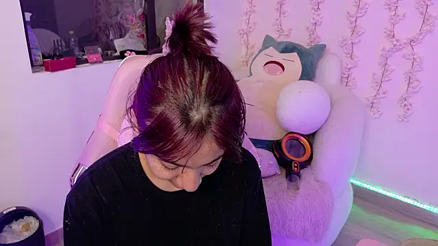 Nami usagi online show from March 24, 2:50 pm