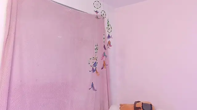 Nami usagi online show from October 18, 4:42 pm