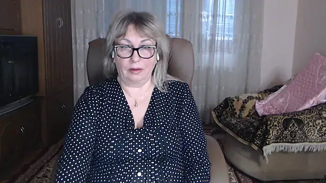 Kallliina online show from December 22, 8:25 am